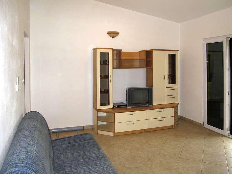 House Kalepin Apartment Bibinje Ngoại thất bức ảnh
