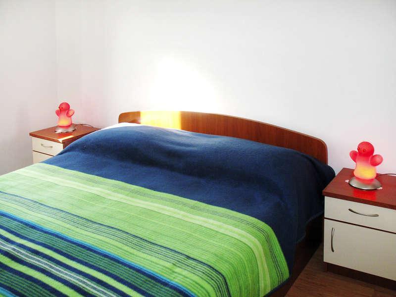 House Kalepin Apartment Bibinje Ngoại thất bức ảnh