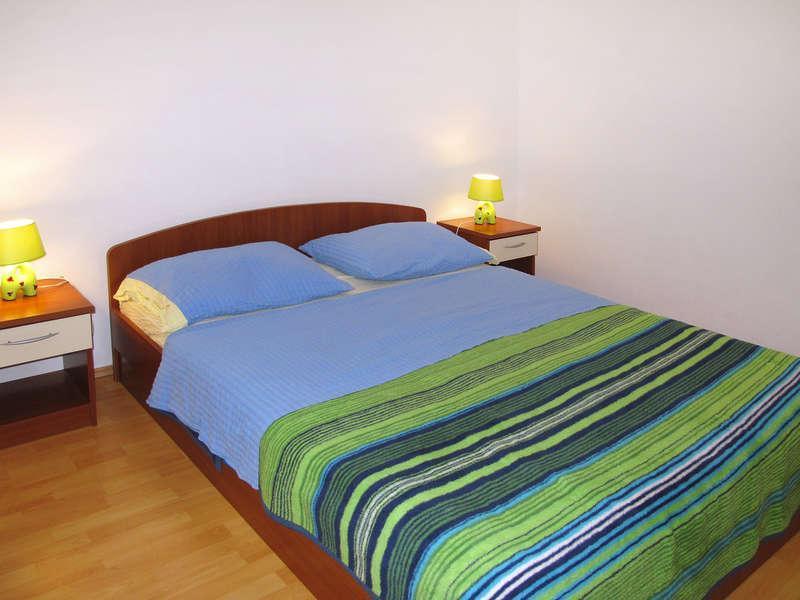 House Kalepin Apartment Bibinje Ngoại thất bức ảnh