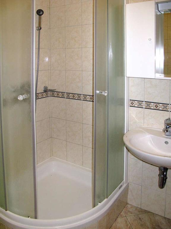 House Kalepin Apartment Bibinje Ngoại thất bức ảnh
