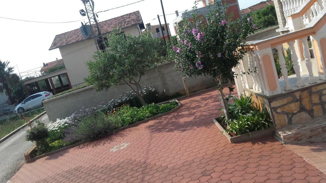 House Kalepin Apartment Bibinje Ngoại thất bức ảnh