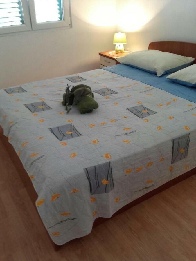 House Kalepin Apartment Bibinje Ngoại thất bức ảnh