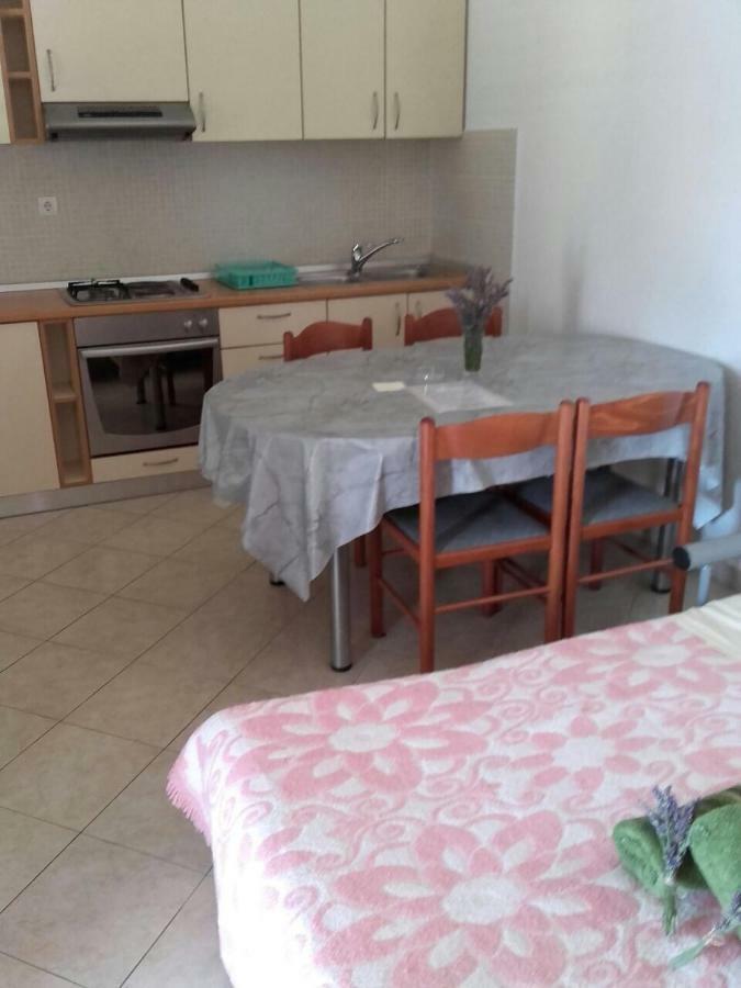 House Kalepin Apartment Bibinje Ngoại thất bức ảnh
