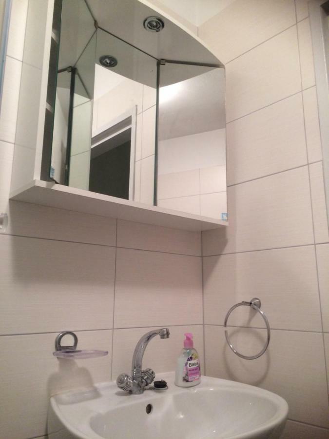 House Kalepin Apartment Bibinje Ngoại thất bức ảnh