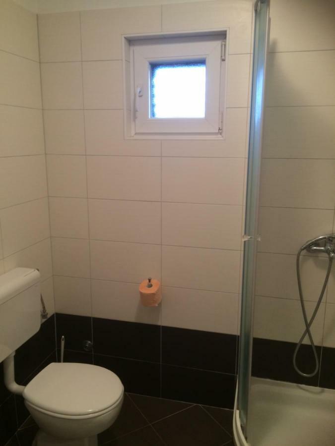 House Kalepin Apartment Bibinje Ngoại thất bức ảnh