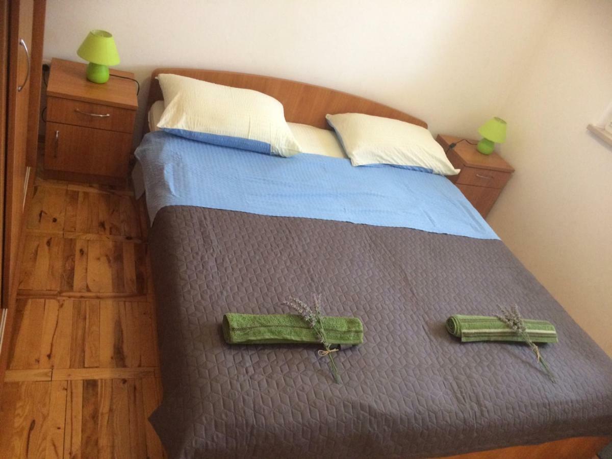 House Kalepin Apartment Bibinje Ngoại thất bức ảnh