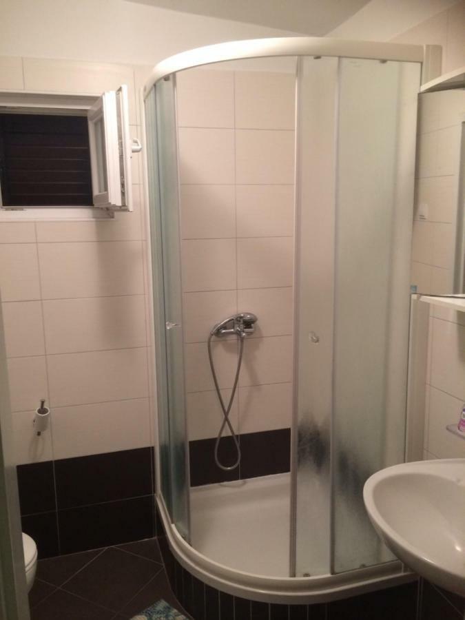 House Kalepin Apartment Bibinje Ngoại thất bức ảnh