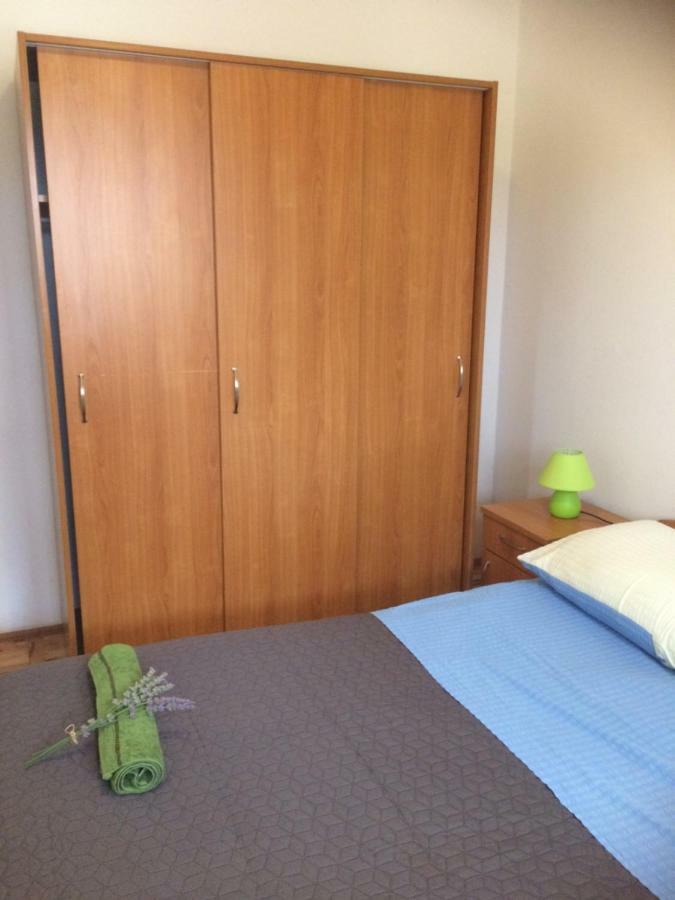 House Kalepin Apartment Bibinje Ngoại thất bức ảnh